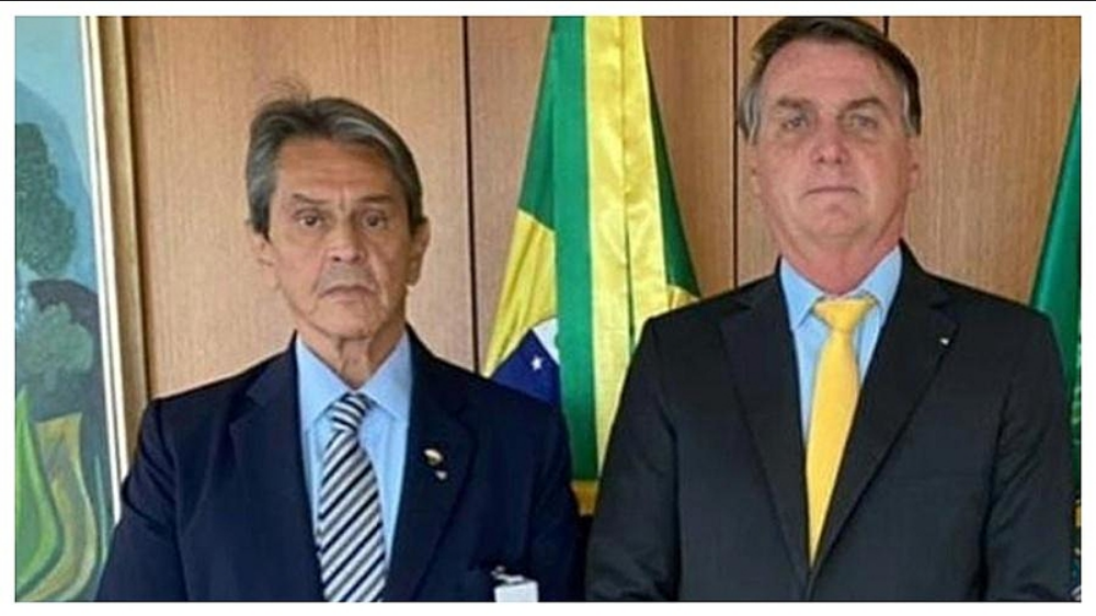Caso de Roberto Jefferson foi “fato muito ruim” para a campanha de Bolsonaro, diz professor