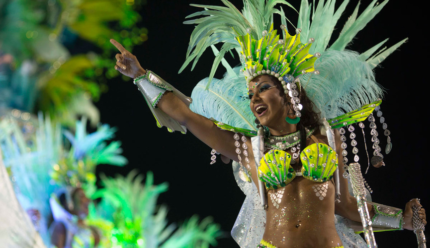 Danca desportiva
